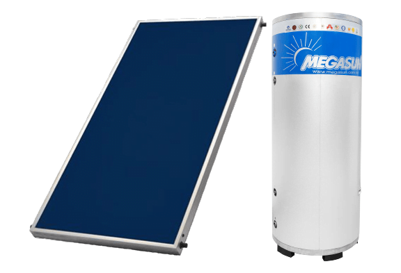 Hệ thống nước nóng tập trung dòng OT-FL