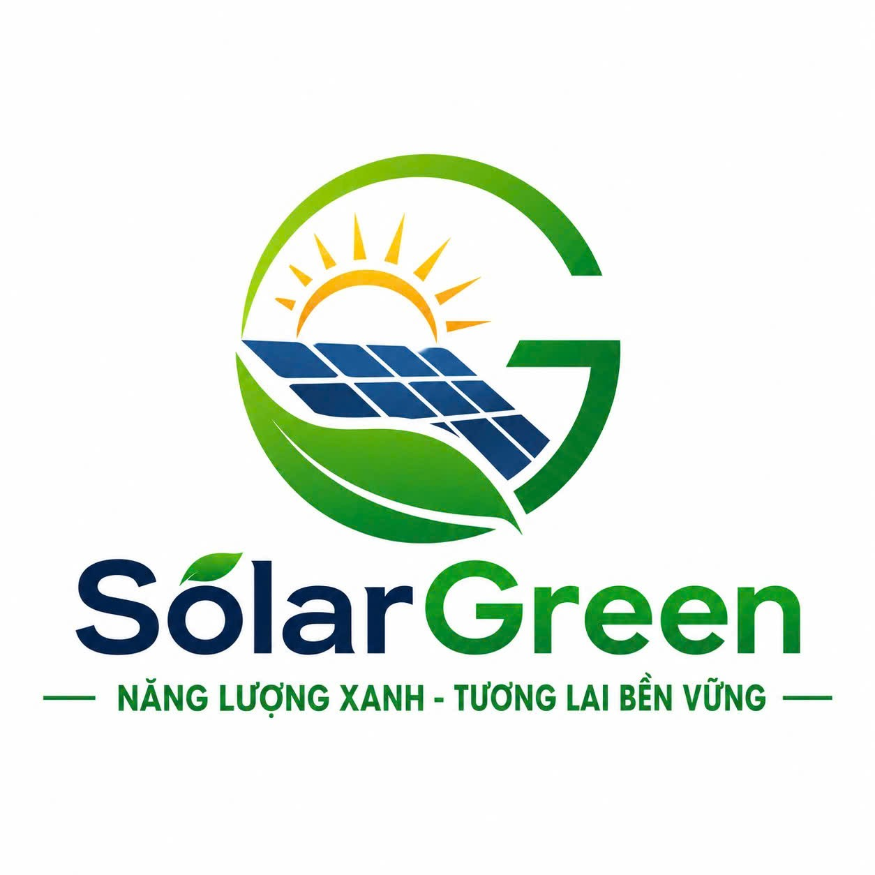 SolarGreen